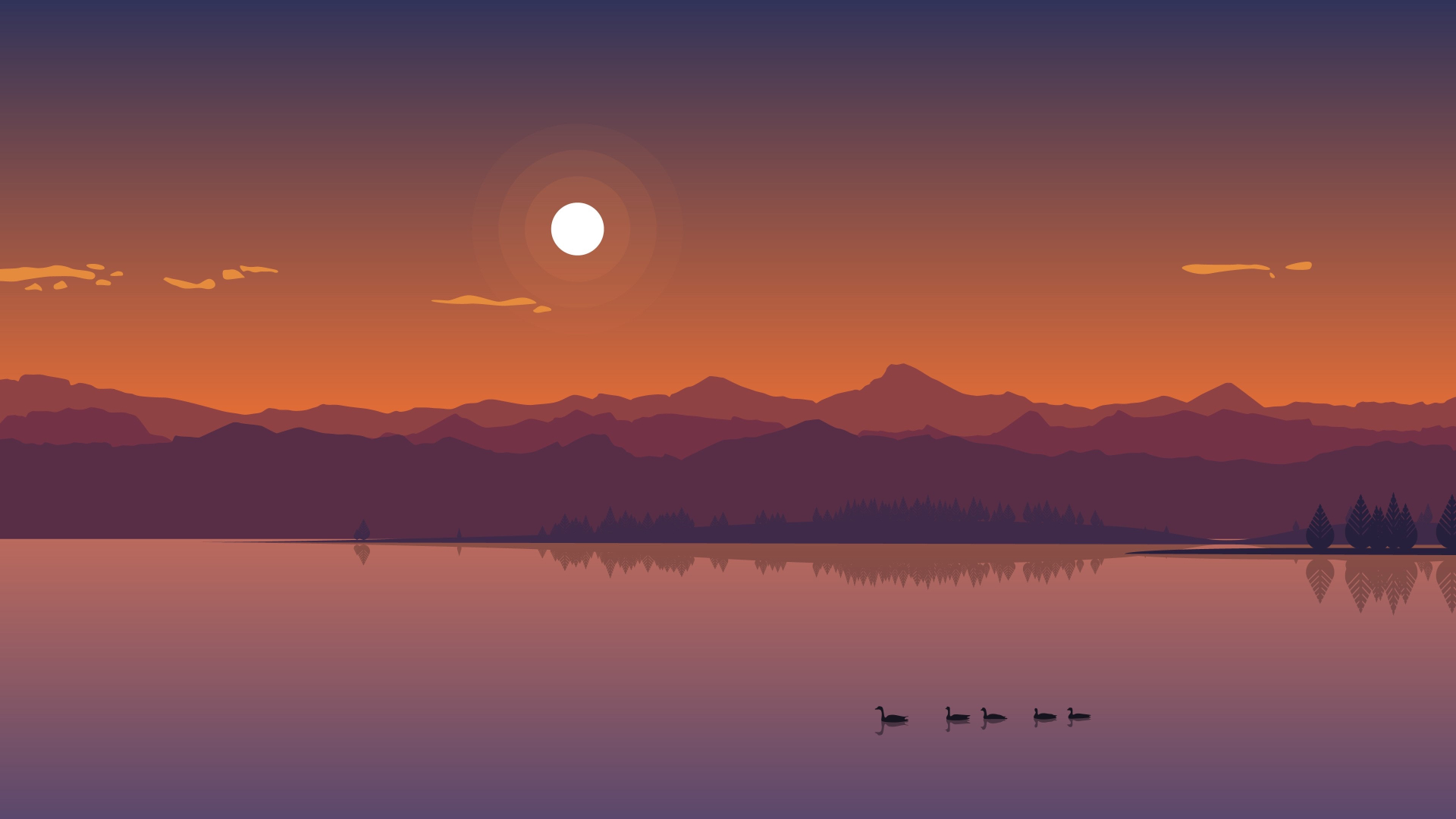 minimalism 4k for mac desktop