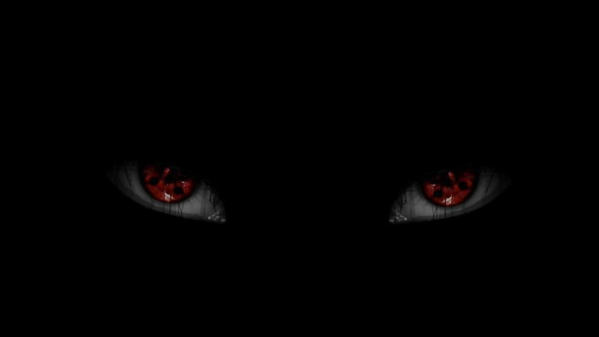 sharingan digital wallpaper, anime, red eyes, Naruto Shippuuden 1920x1080px (1080P) free download