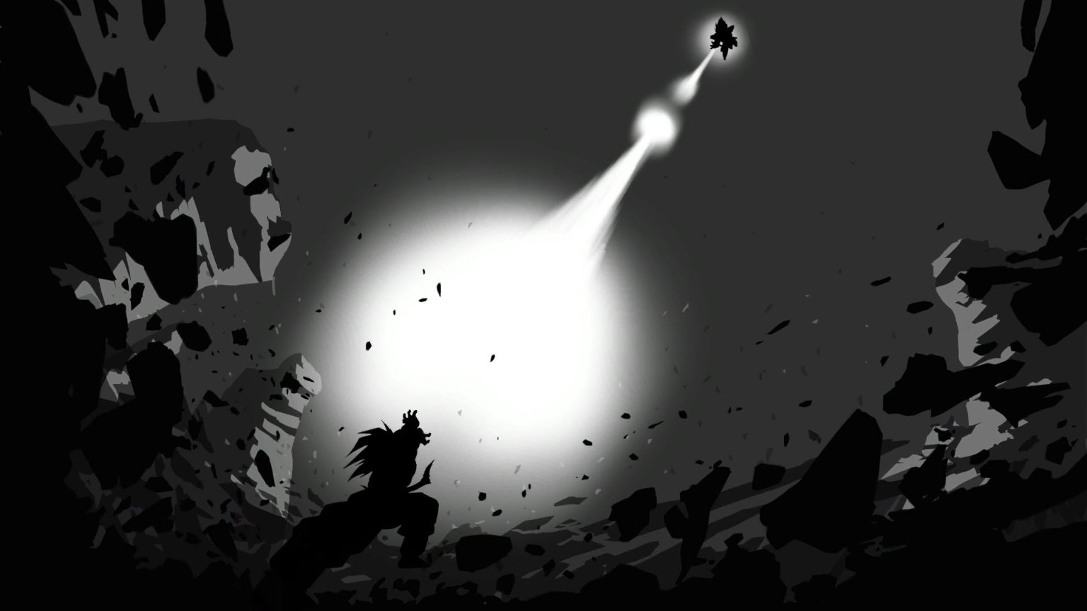 Dragon Ball, Dragon Ball Z, Dragon Ball Super, Dragon Ball Xenoverse 2 1536x864px (720P) free download