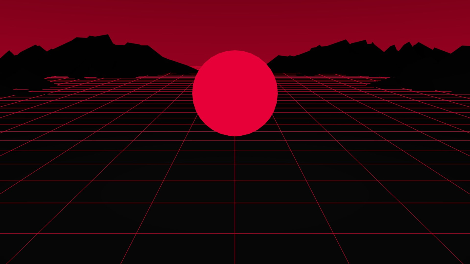 Aesthetic, neon
